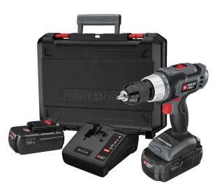 Porter-Cable PC180DK-2 Drill